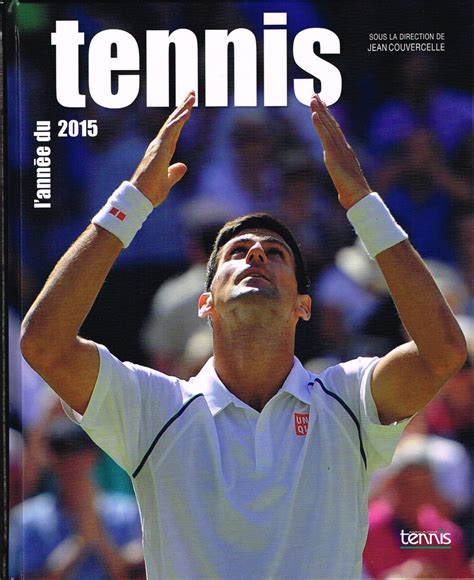 lann e du tennis 2015 n Reader