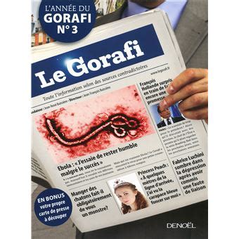 lann e gorafi iii jean fran ois buissi re ebook Kindle Editon