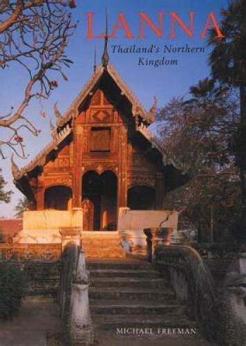 lanna thailands northern kingdom river books guides Doc