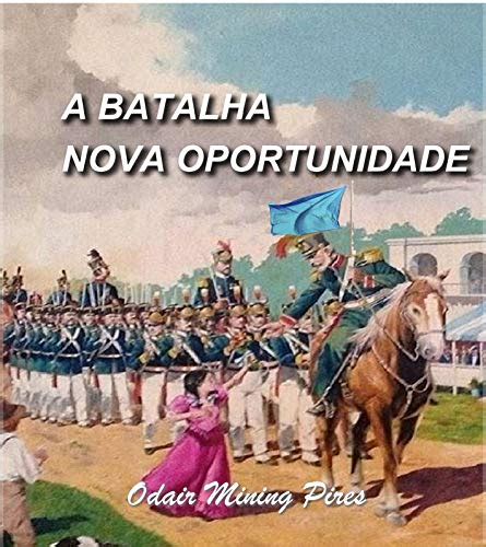 lansete batalha criadores oportunidade portuguese Kindle Editon