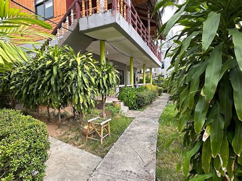 lanta garden home