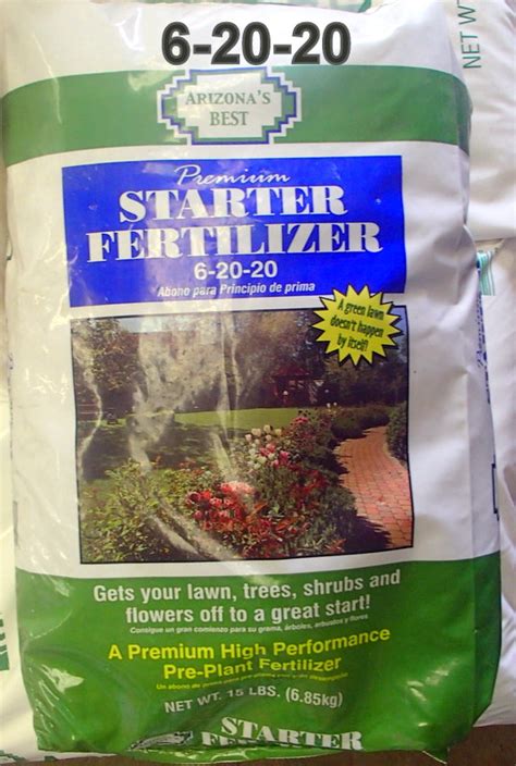 lantana fertilizer