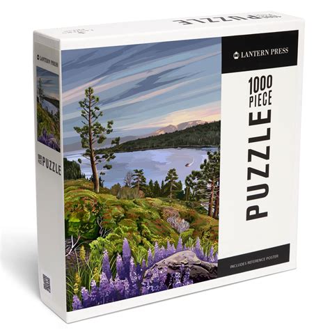 lantern press puzzles