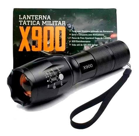 lanterna x900