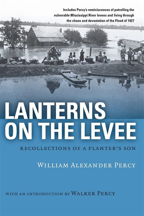 lanterns on the levee recollections of a planters son pdf Kindle Editon