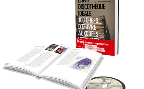 lanti discoth que id ale chefs doeuvre auxquels Epub