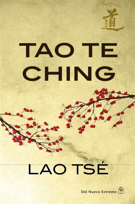 lao tse tao te ching spanish edition Doc