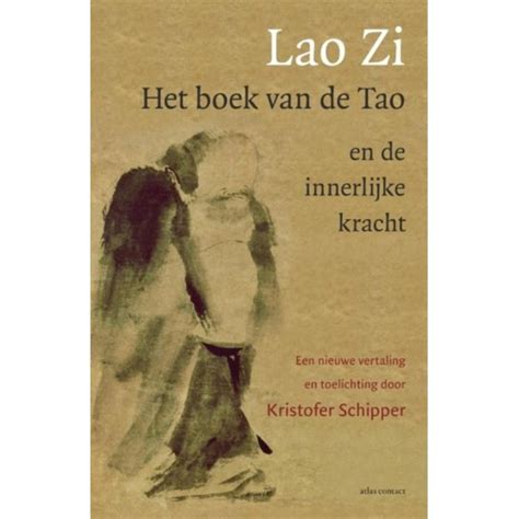 lao zi het boek van de tao en de innerlijke kracht Reader