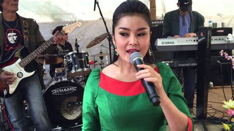 laos country famous singers