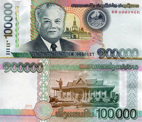 laos usd