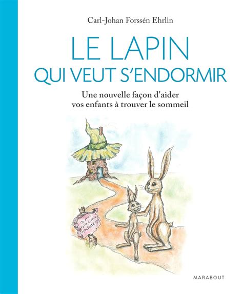 lapin qui veut sendormir nouvelle Reader