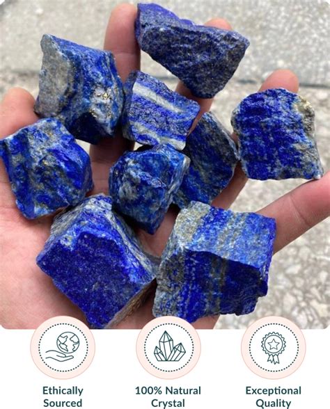 lapis lazuli for sale