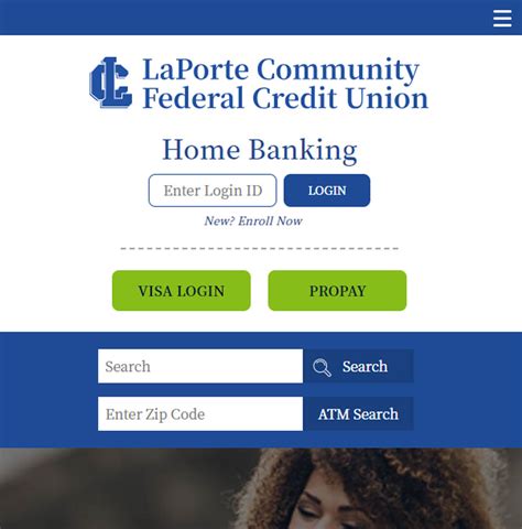 laporte federal credit union