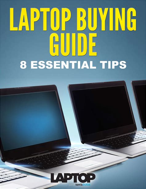 laptop buying guide fall 2014 PDF