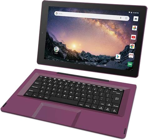 laptop computers with detachable keyboard