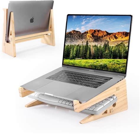 laptop stand holder