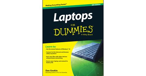 laptops for dummies rar Doc