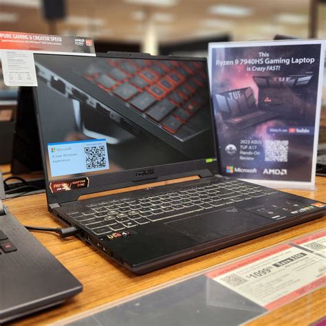 laptops micro center