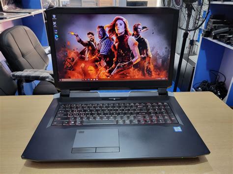 laptops with a gtx 1070