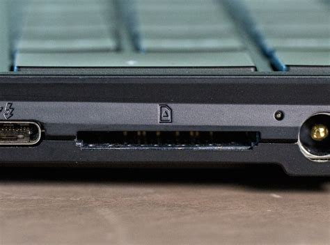 laptops with memory card slots