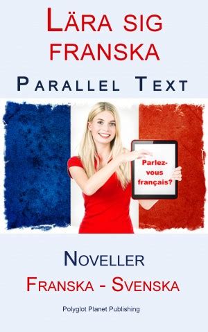 lar dig franska parallel text svenska Epub