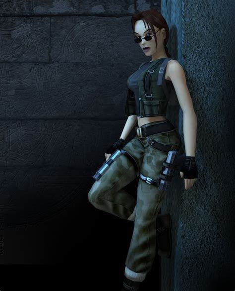 lara croft angel of darkness