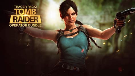 lara croft new game