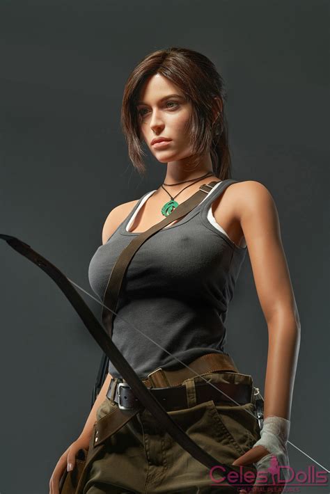 lara croft sex