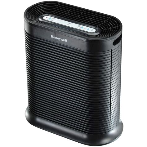 large air purifier