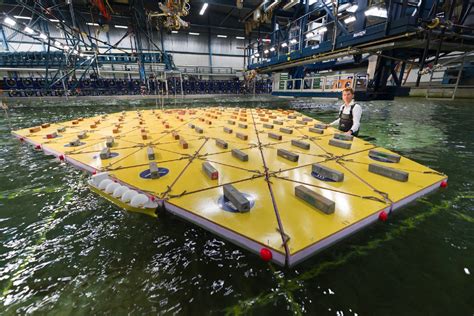large floating structures large floating structures Reader
