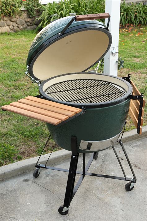 large green egg