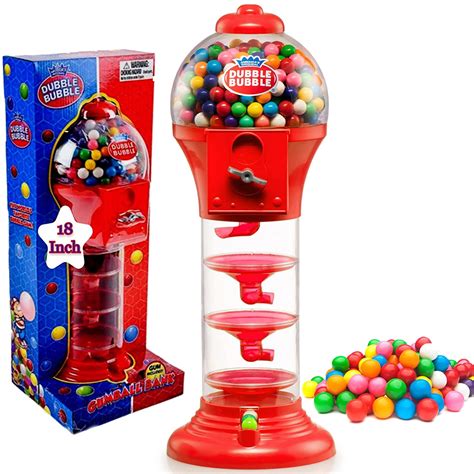 large gumball machine