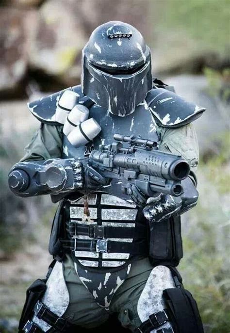 large mando mercs guy