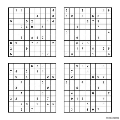 large print sudoku 200 easy to medium level puzzles volume 1 Epub