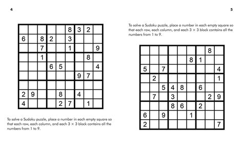 large print sudoku volume 1 Epub