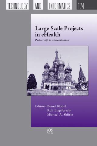 large scale projects in ehealth large scale projects in ehealth Reader