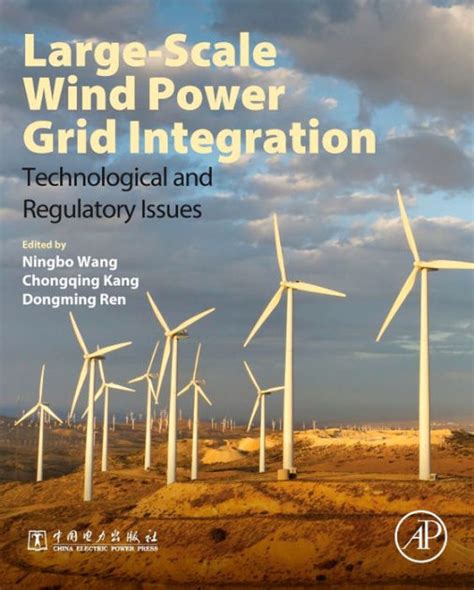 large scale wind power grid integration PDF