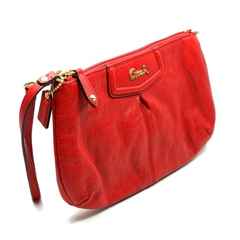 large wristlet