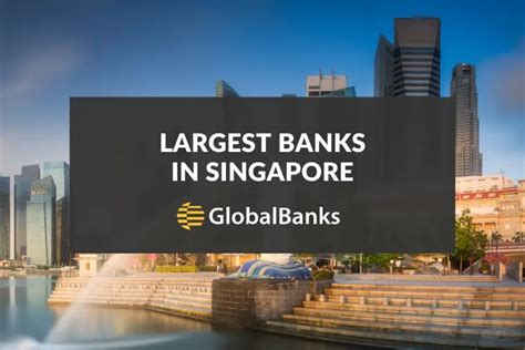 largest bank in singapore