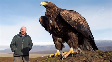 largest eagle in the world