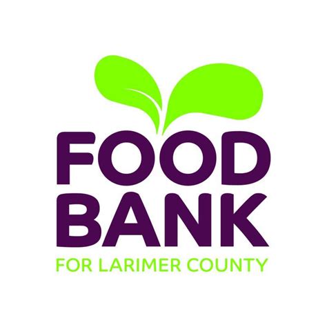 larimer county food bank