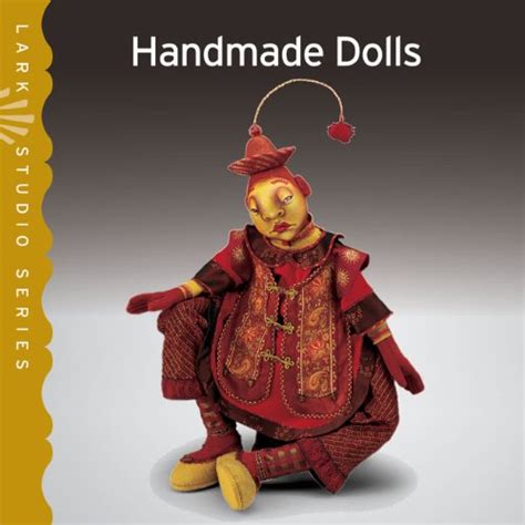 lark studio series handmade dolls Epub