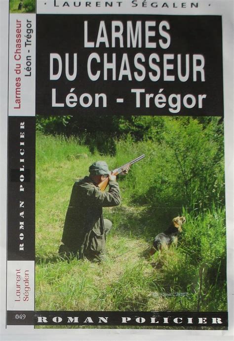 larmes du chasseur l on tr gor Reader