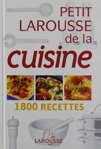 larousse cuisinier pdf Doc