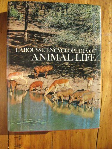 larousse encyclopedia of animal life Epub