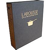 larousse gastronomique Doc