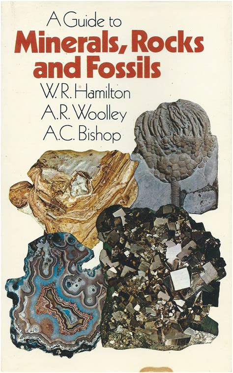 larousse guide to minerals rocks and fossils Doc