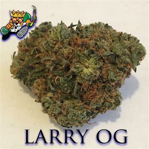 larry's og