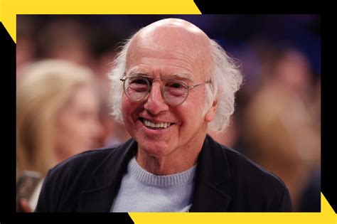 larry david is taking a fall comedy tour.