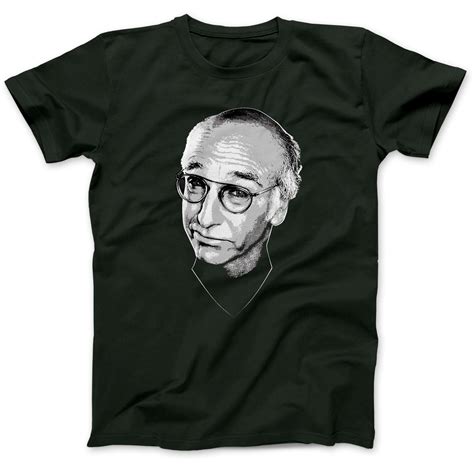 larry david tee shirt